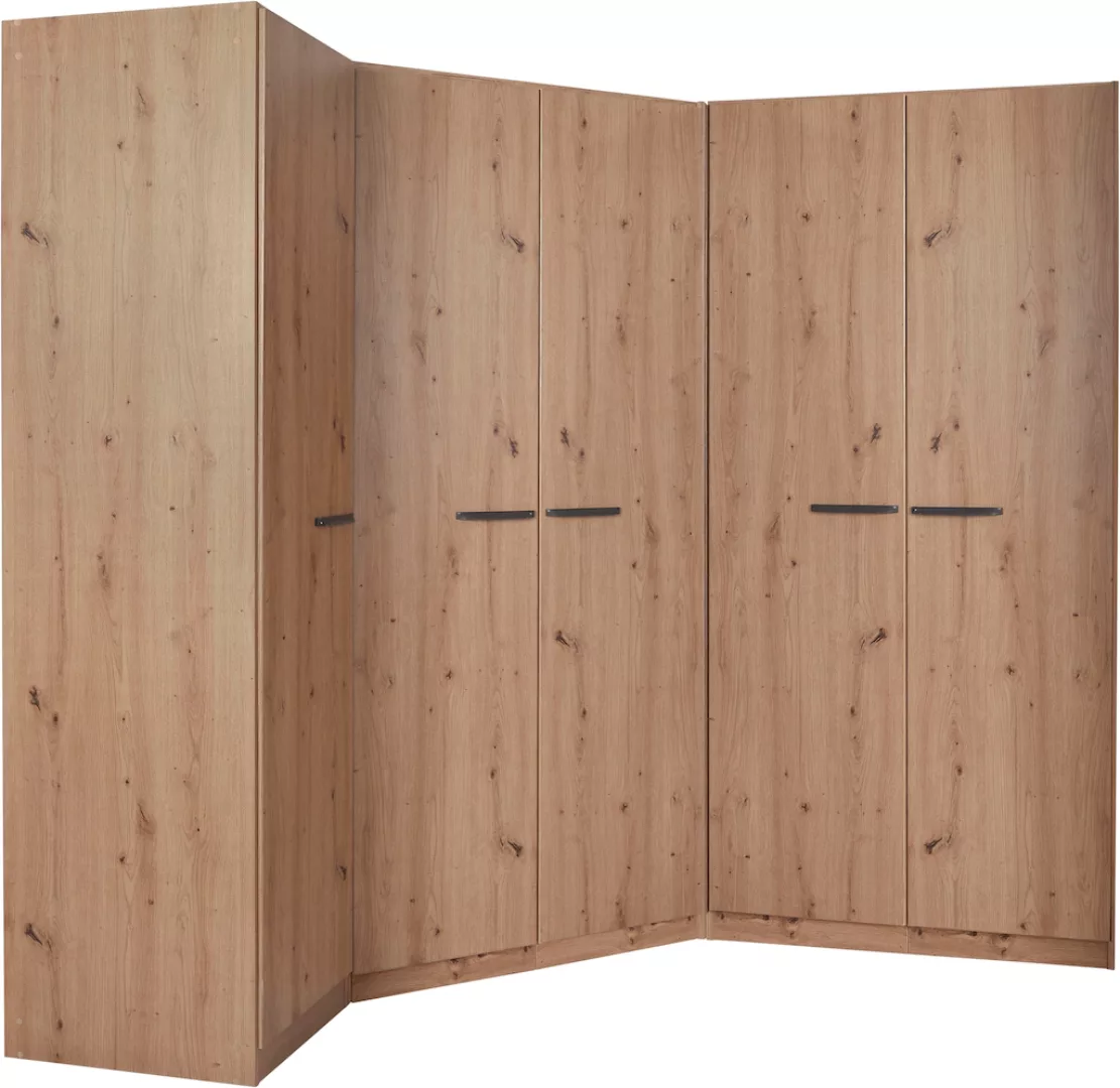 INOSIGN BY RAUCH Schrank-Set "Kleiderschrank Schrank Garderobe Wäscheschran günstig online kaufen