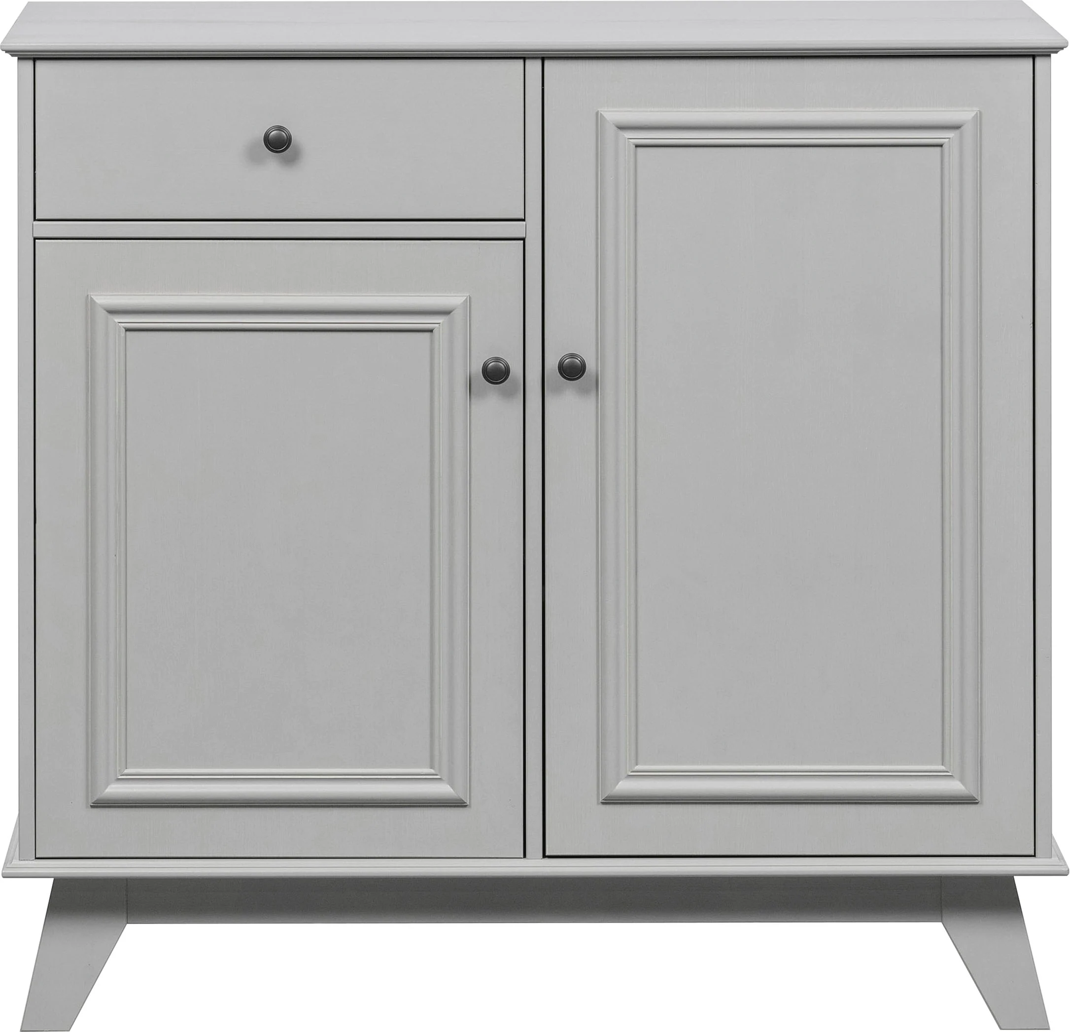 WOOOD Sideboard "Lily", Kommode, H 93 cm x B 98 cm x T 55 cm günstig online kaufen