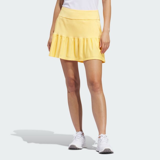 adidas Performance Golfrock ULTIMATE365 FRILL SKORT günstig online kaufen