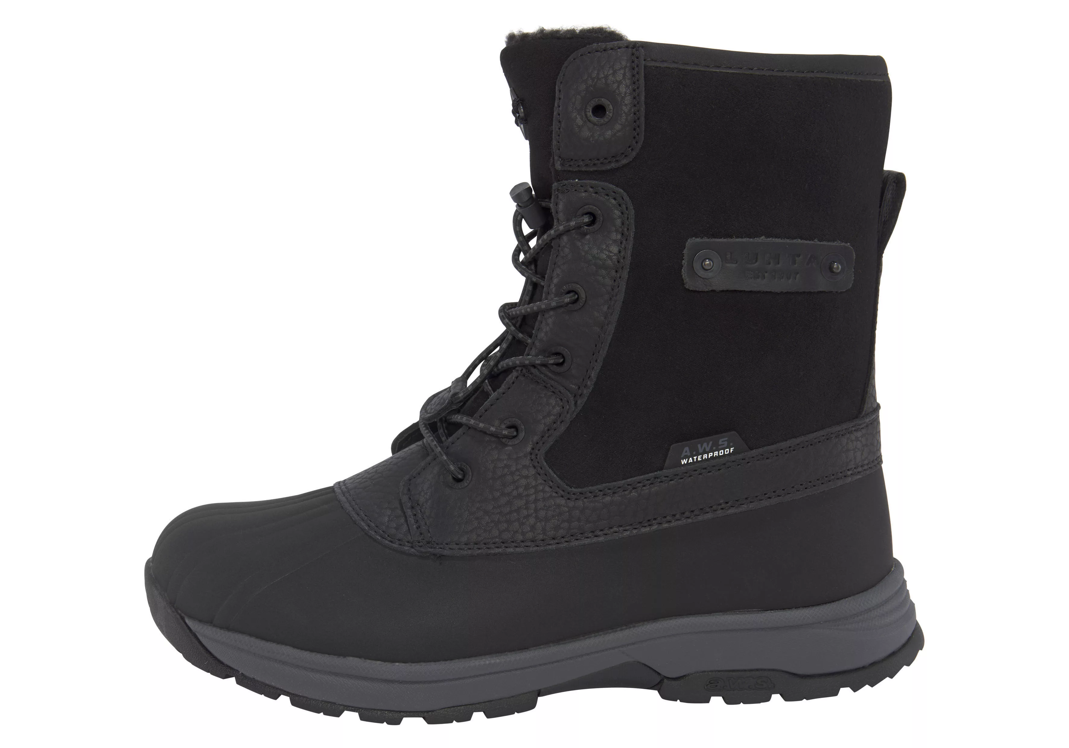 Luhta Snowboots "TUTTU MS", wasserdicht, Warmfutter günstig online kaufen