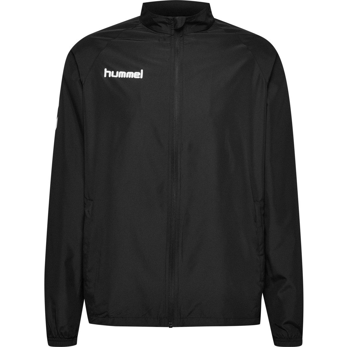 hummel Trainingsjacke Core Micro Zip Jacket günstig online kaufen