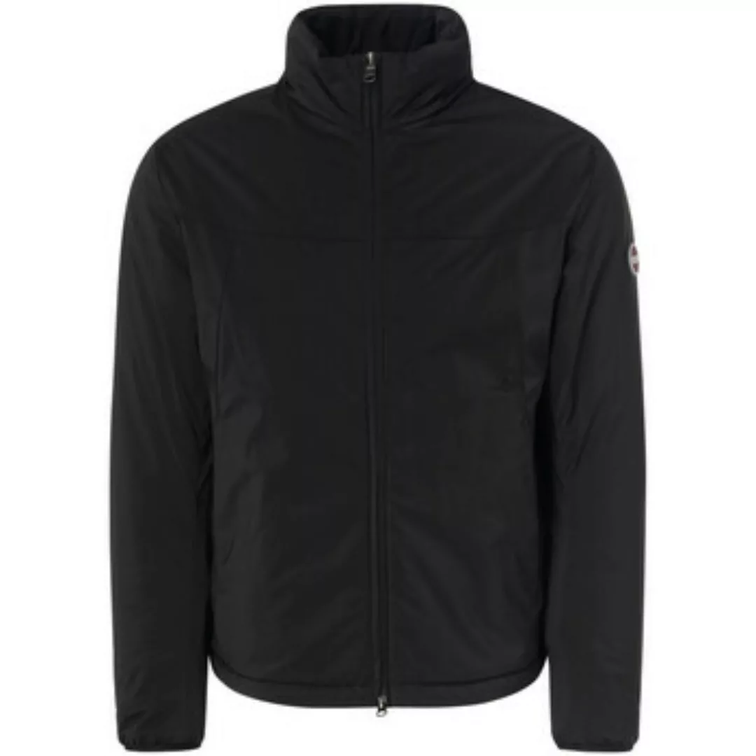 Colmar  Daunenjacken Jacke Originals aus schwarzem Stretch-Stoff günstig online kaufen