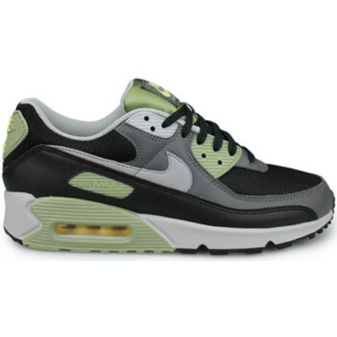 Nike  Sneaker Air Max 90 Oil Green günstig online kaufen