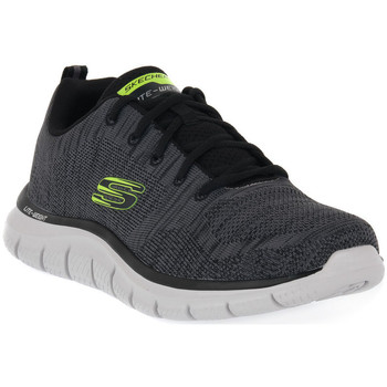 Skechers  Sneaker CCBK TRACK FRONT RUNNER günstig online kaufen