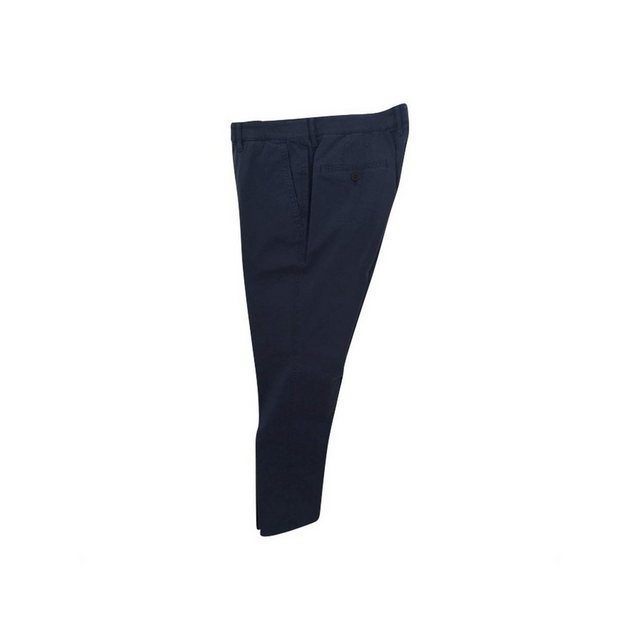 m.e.n.s Stoffhose uni regular fit (1-tlg) günstig online kaufen