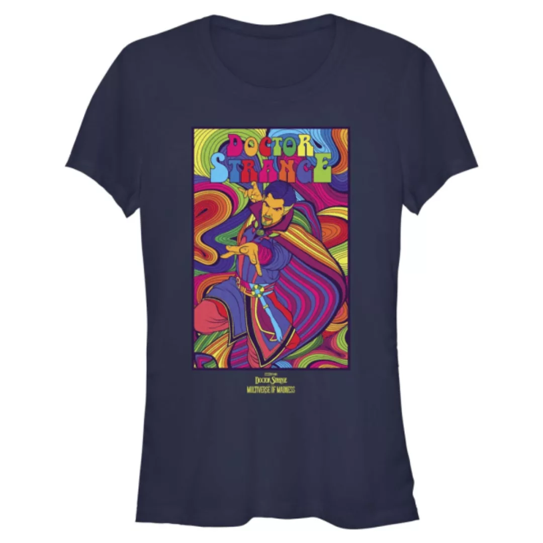 Marvel - Doctor Strange - Doctor Strange Strange - Frauen T-Shirt günstig online kaufen