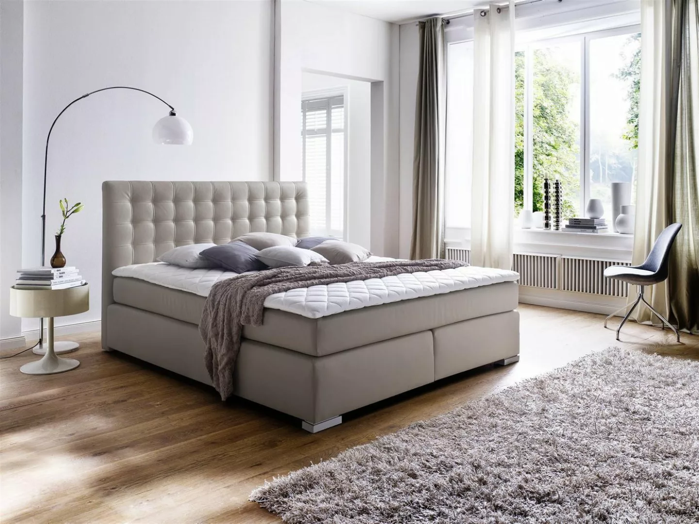 meise.möbel Boxspringbett Boxspringbett Lenno günstig online kaufen