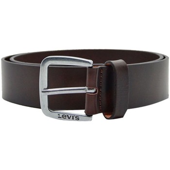 Levis  Gürtel 230850 00003 SOCO-LE 029 DARK BROWN günstig online kaufen