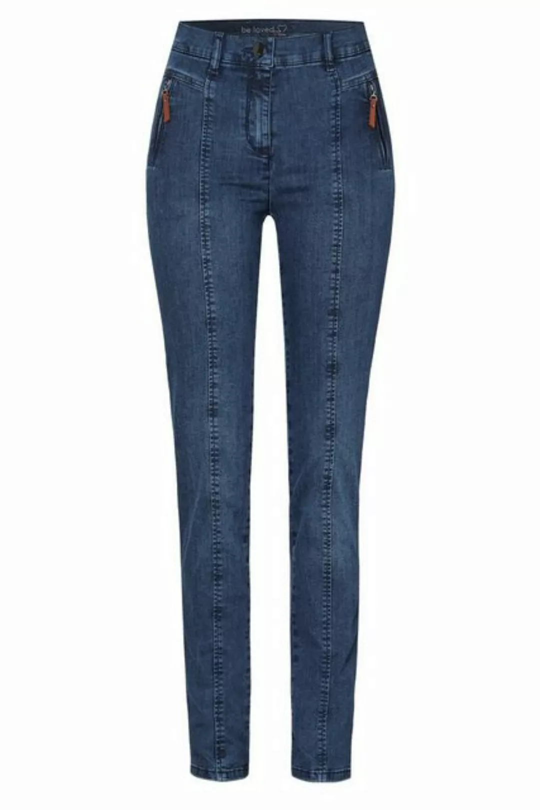 TONI Slim-fit-Jeans Perfect Shape Slim günstig online kaufen