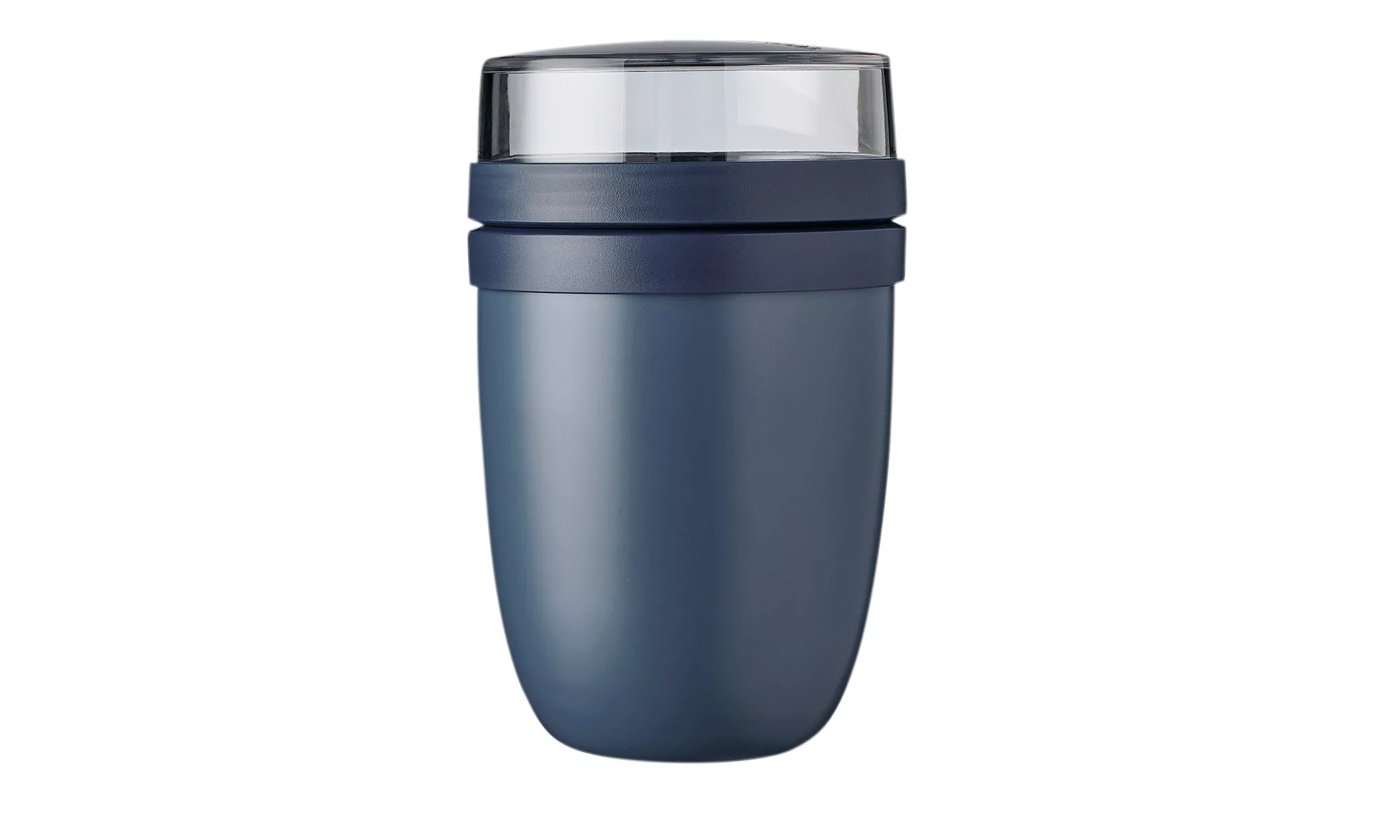 Mepal Thermo Lunch Pot, 500+200 ml  Ellipse - Edelstahl, Kunststoff - 16,9 günstig online kaufen