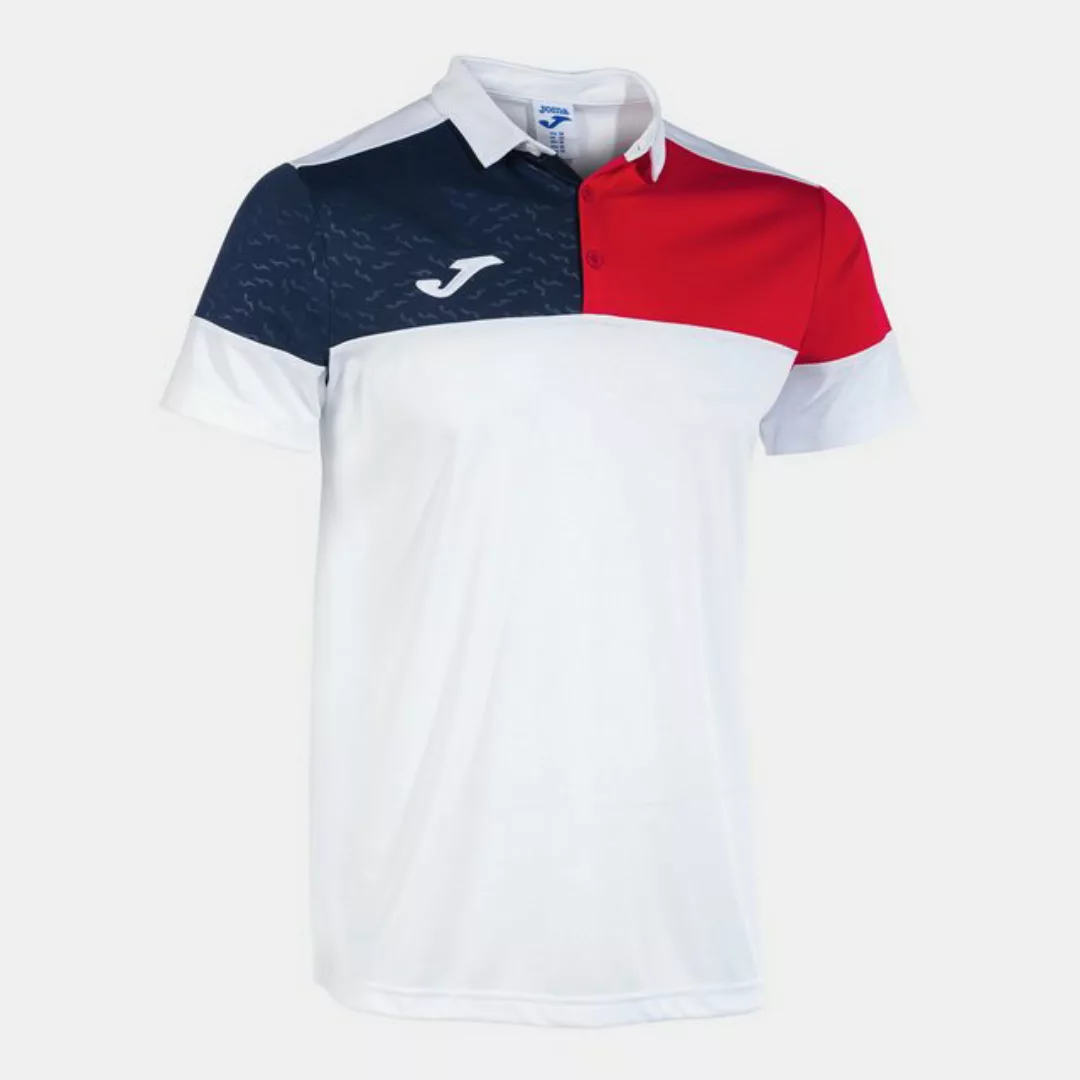 Joma Poloshirt Polo-Shirt CREW V POLO günstig online kaufen