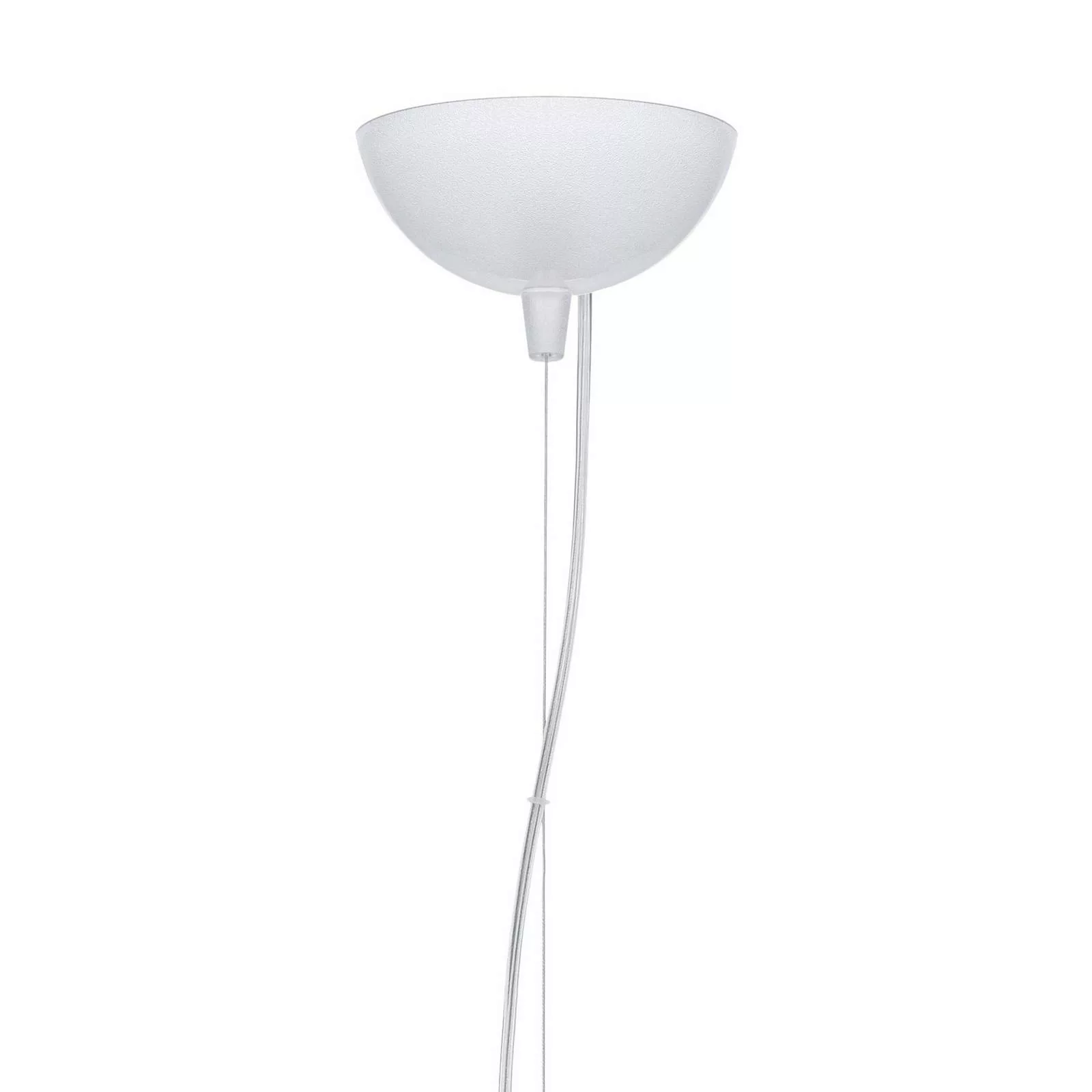 Kartell Bloom S1 LED-Hängeleuchte G9, lavendel günstig online kaufen