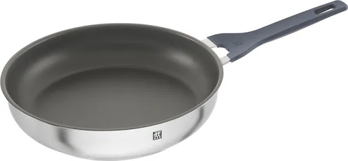Zwilling Bratpfanne »Simplify«, Edelstahl 18/10, (1 tlg.), Keramikbeschicht günstig online kaufen