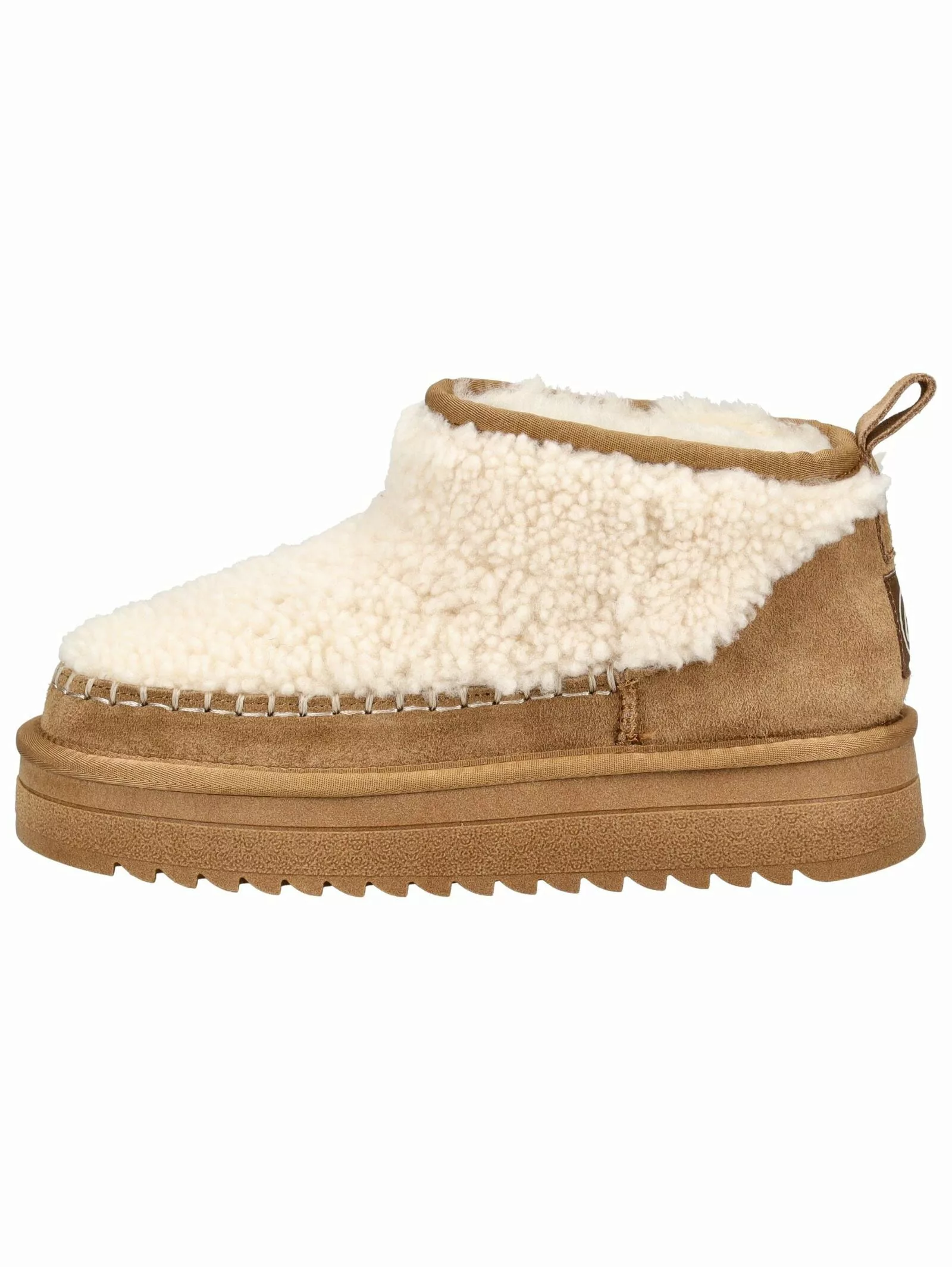 Ara Stiefelette "Ara Stiefelette Veloursleder/Textil" günstig online kaufen