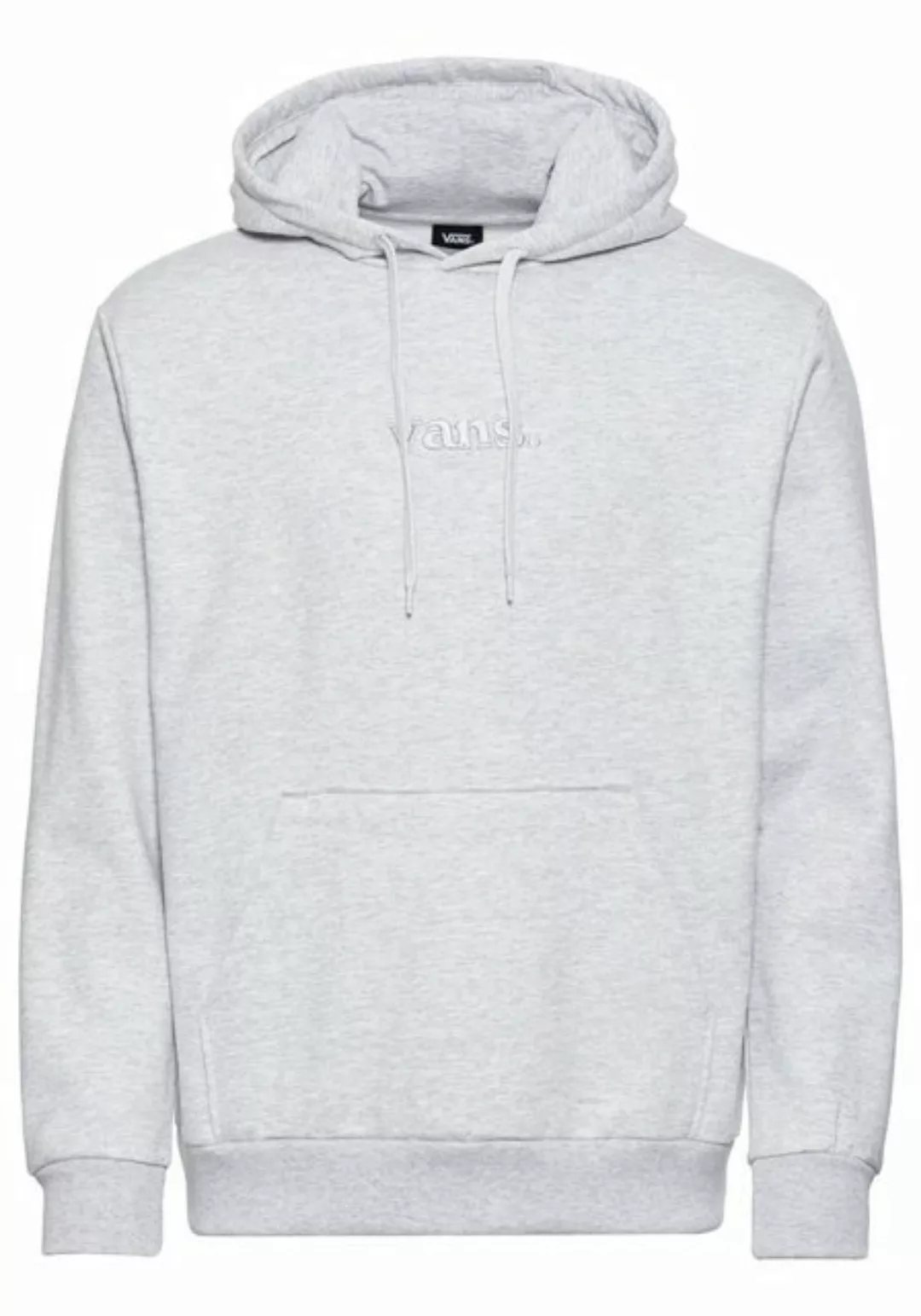 Vans Kapuzensweatshirt ESSENTIAL RELAXED PO günstig online kaufen