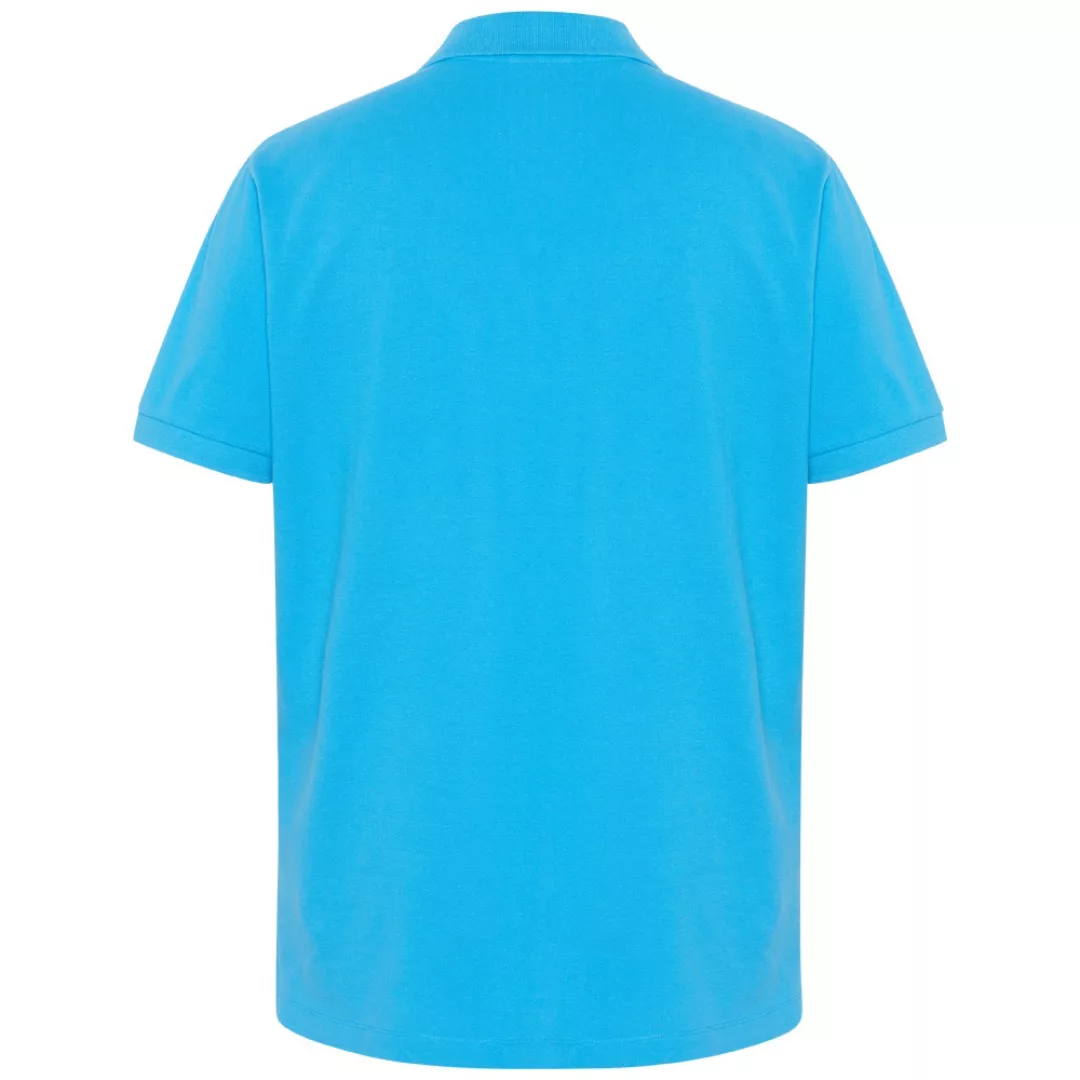 lotto Poloshirt, - in hochwertiger Baumwoll-Piqué Qualität günstig online kaufen