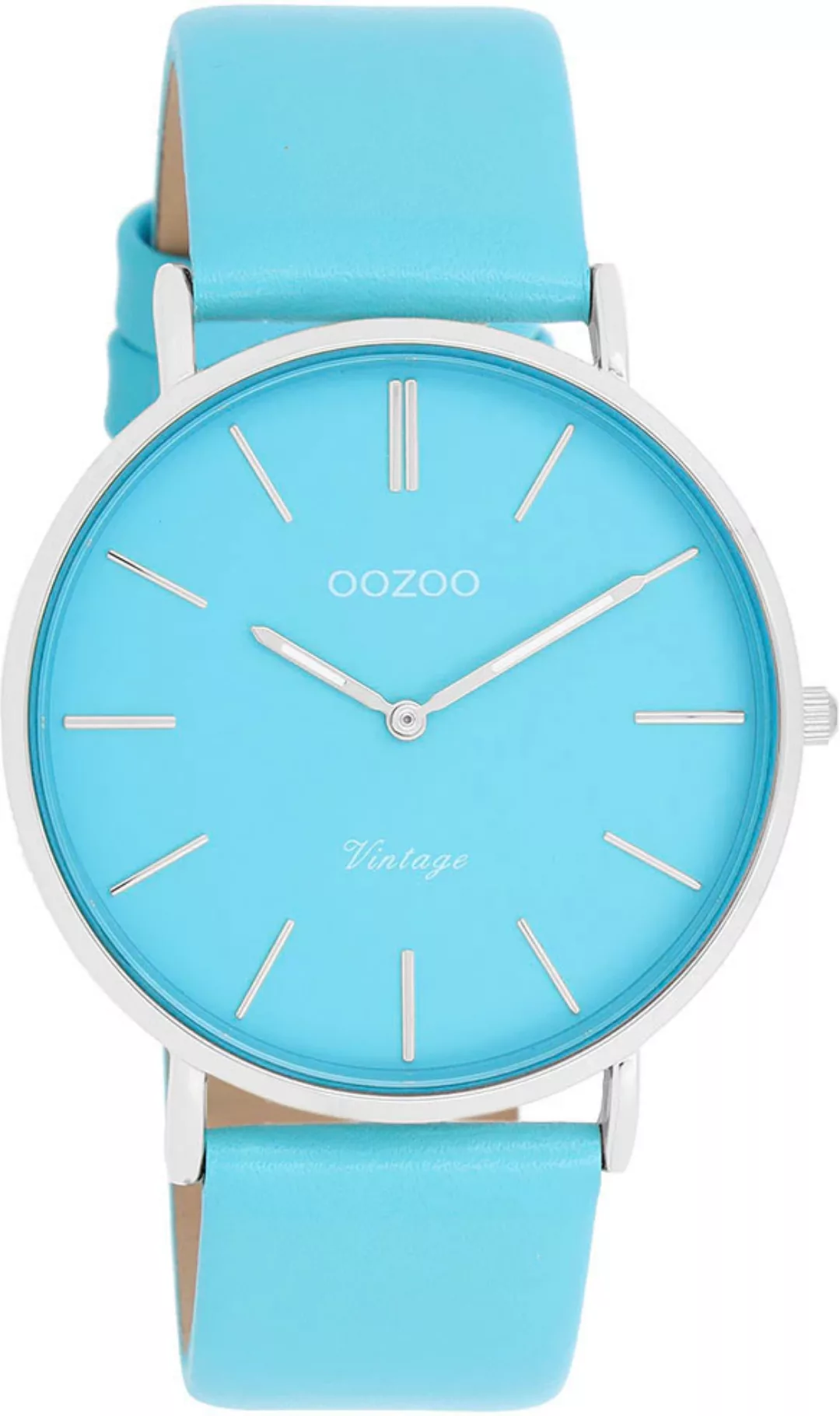 OOZOO Quarzuhr "C20322" günstig online kaufen