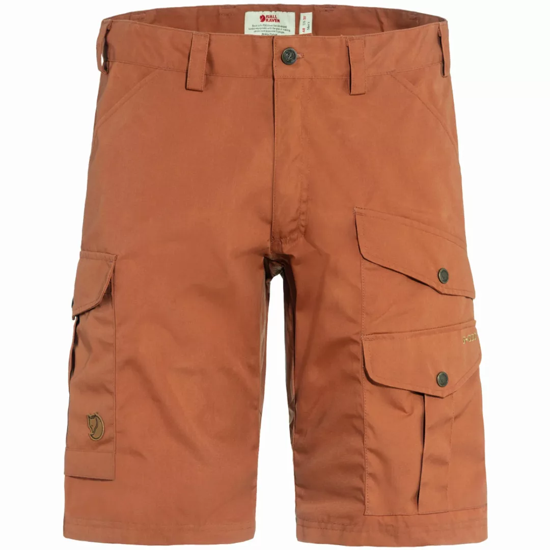 Fjaellraeven Barents Pro Terracotta Brown günstig online kaufen