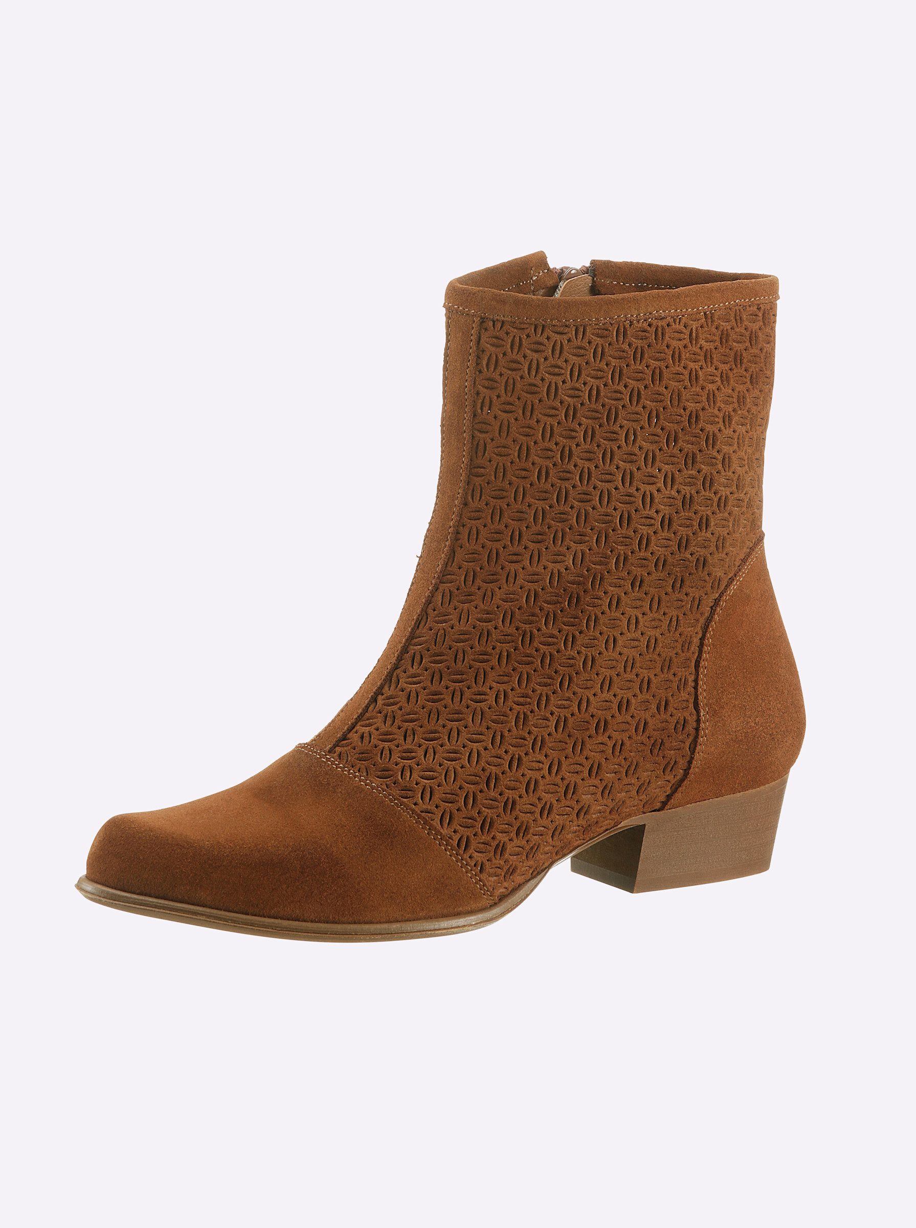 heine Stiefelette Stiefelette günstig online kaufen