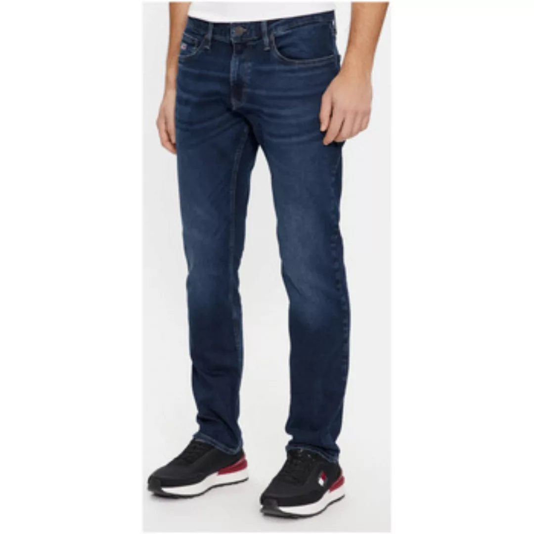 Tommy Jeans  Slim Fit Jeans DM0DM18136 günstig online kaufen