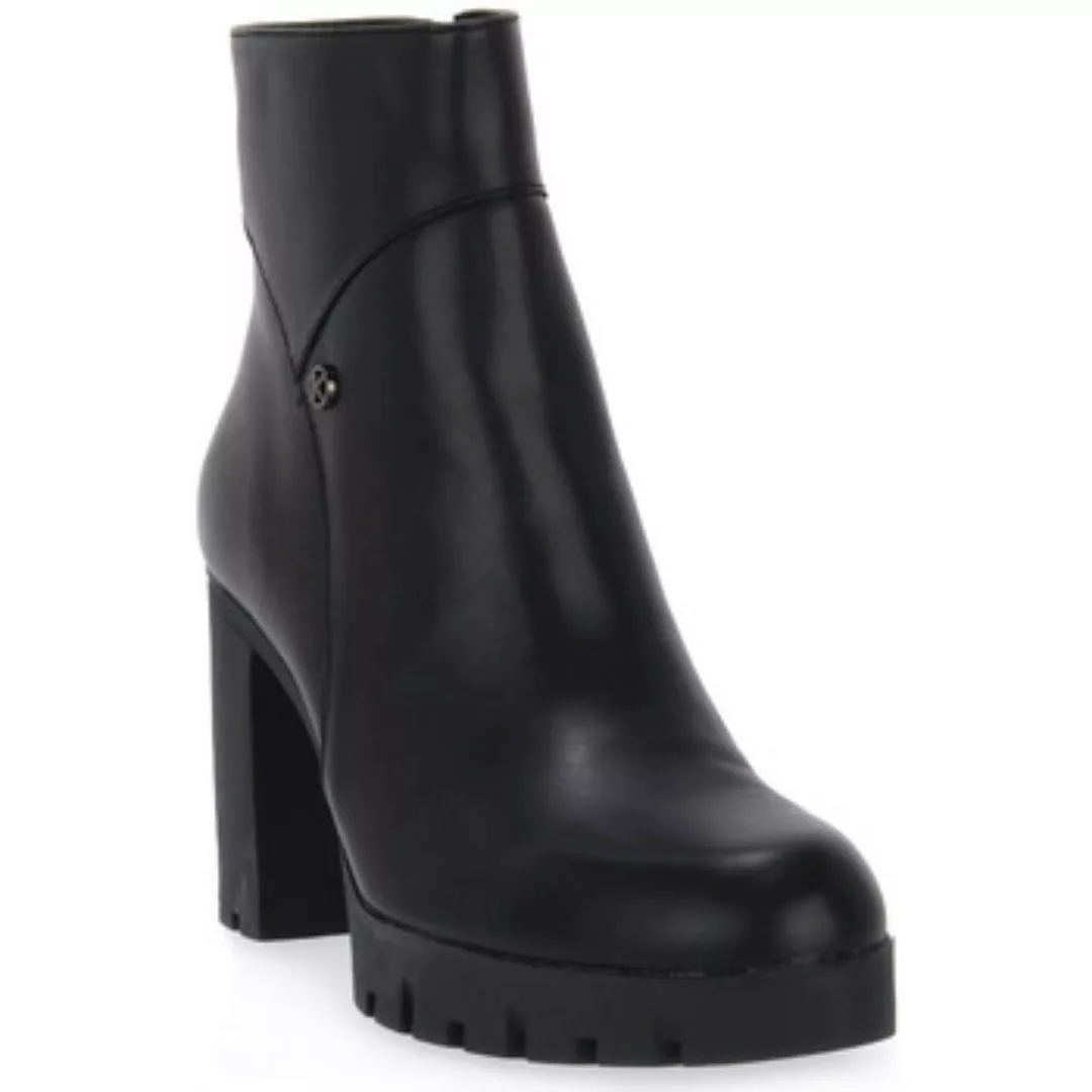 Keys  Ankle Boots BLACK günstig online kaufen