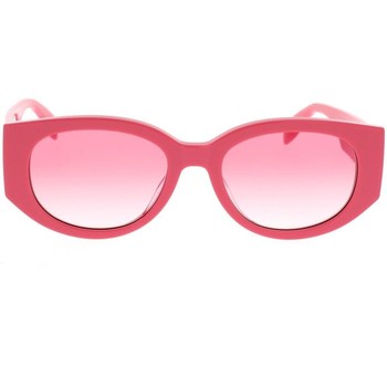 McQ Alexander McQueen  Sonnenbrillen Sonnenbrille AM0330S 004 günstig online kaufen