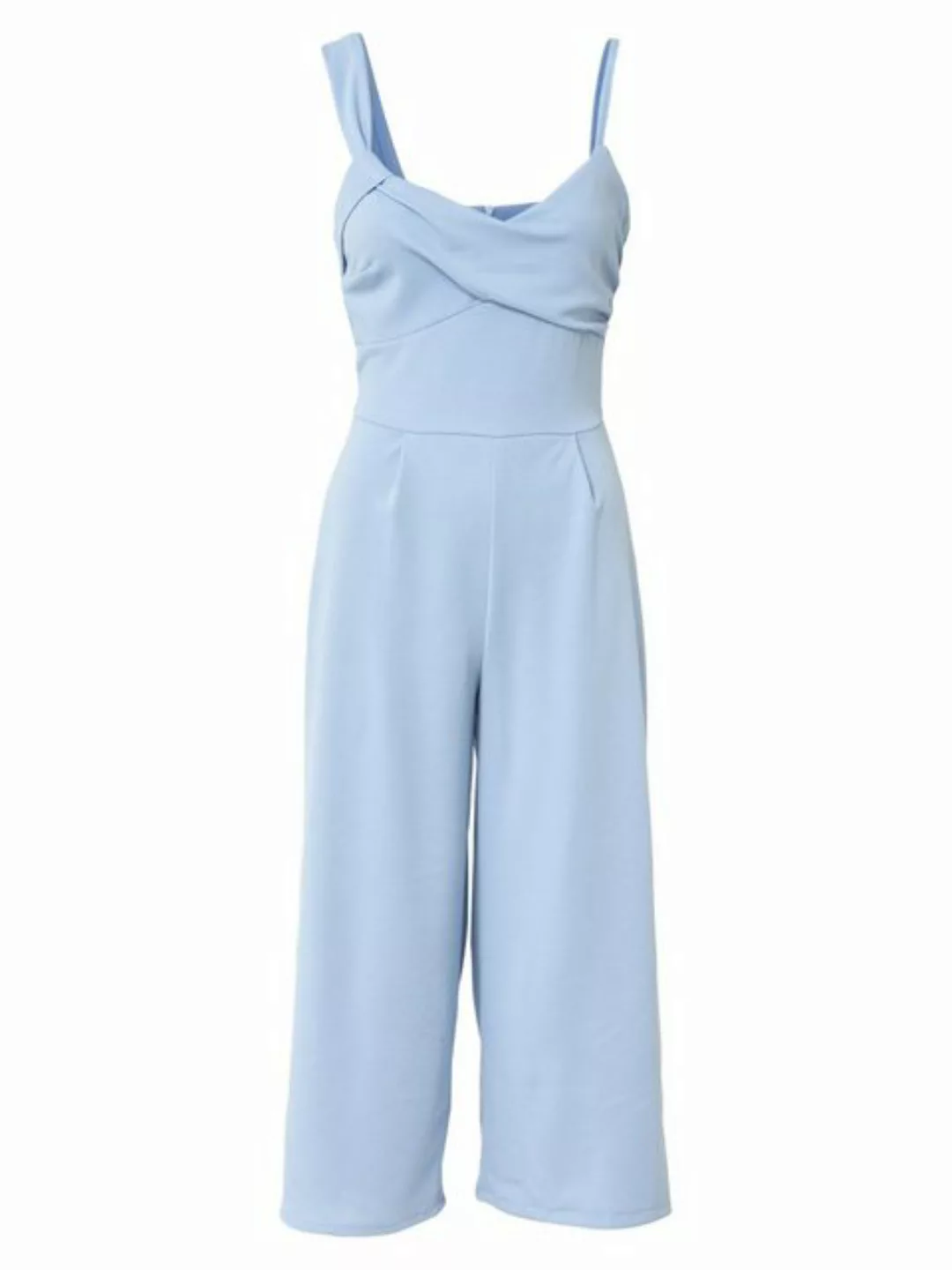 Wal G Jumpsuit BETTY (1-tlg) Drapiert/gerafft günstig online kaufen