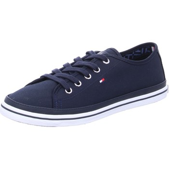 Tommy Hilfiger  Sneaker ICONIC KESHA FW0FW02823-DW5 günstig online kaufen