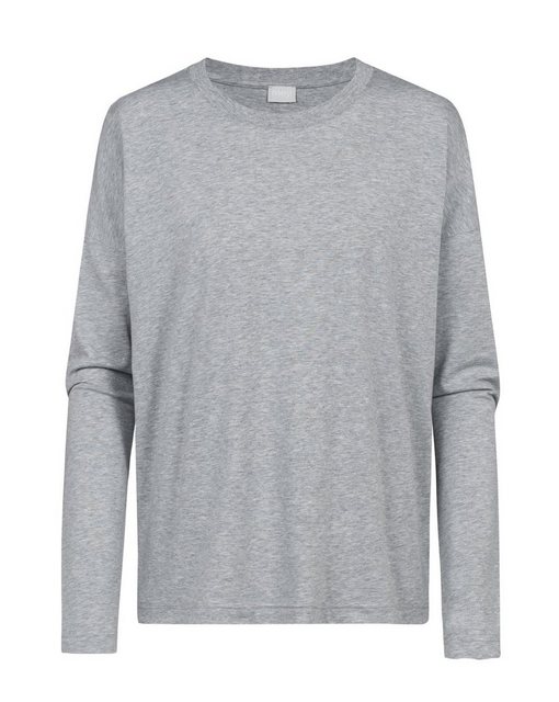 Mey Langarmshirt mynight2day Serie Yona Lounge- & Pyjama Shirt langarm günstig online kaufen