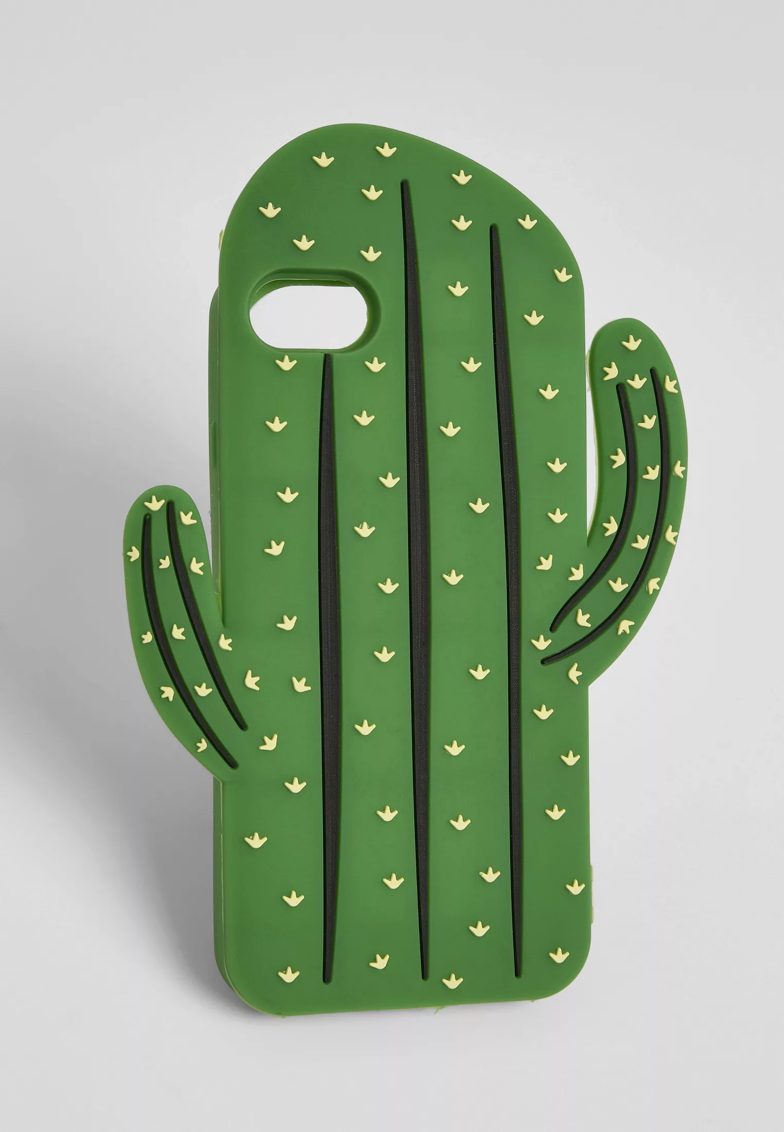 MisterTee Schmuckset "Accessoires Phonecase Cactus iPhone 7/8, SE", (1 tlg. günstig online kaufen