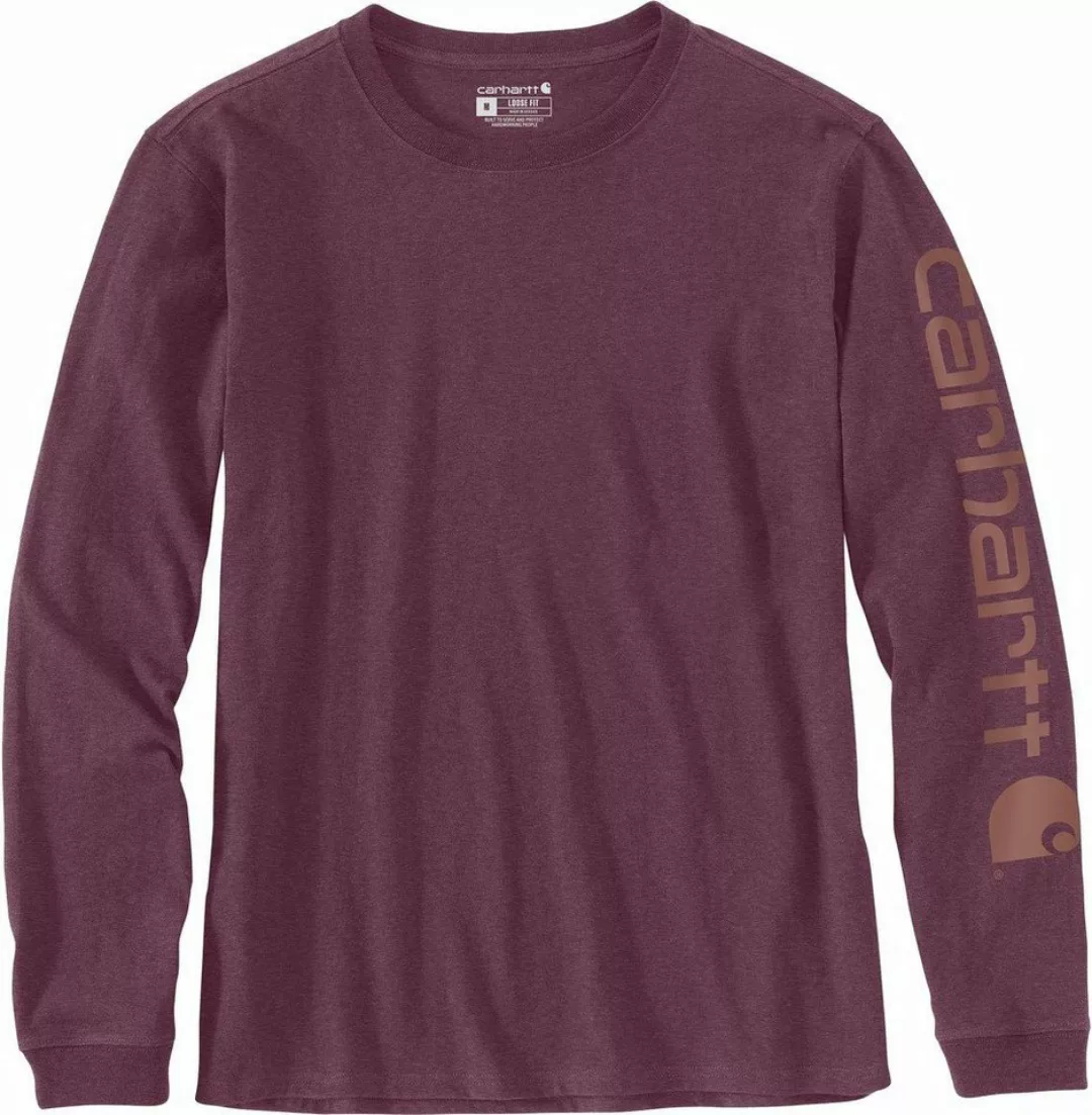 Carhartt Longsleeve günstig online kaufen