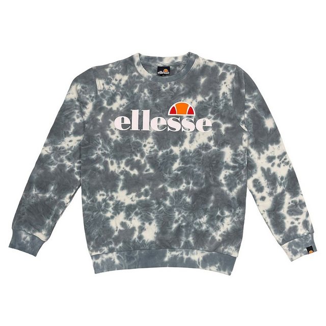 Ellesse Sweater Agata (1-tlg) günstig online kaufen