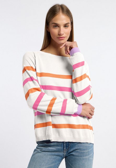 Frieda & Freddies NY Kaschmirpullover Pullover günstig online kaufen