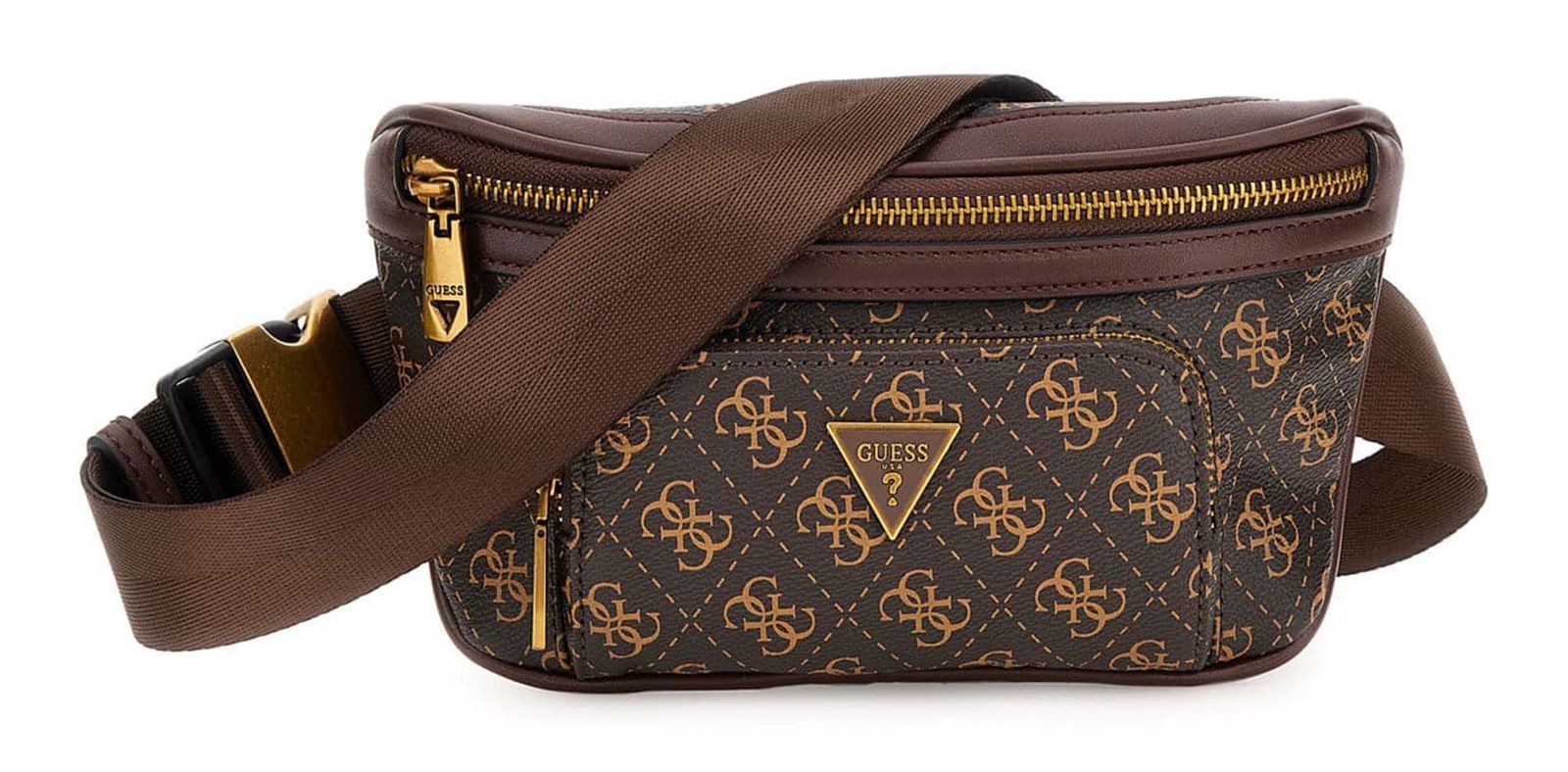 Guess Gürteltasche Smart Compact Bum Bag günstig online kaufen