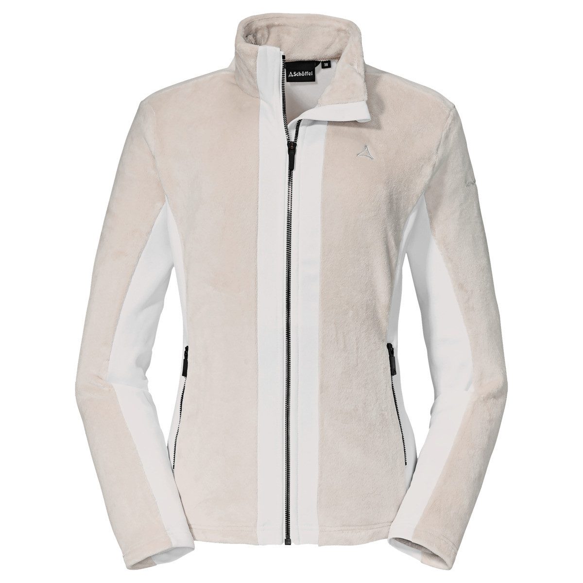 Schöffel Fleecejacke Valetta Damen günstig online kaufen