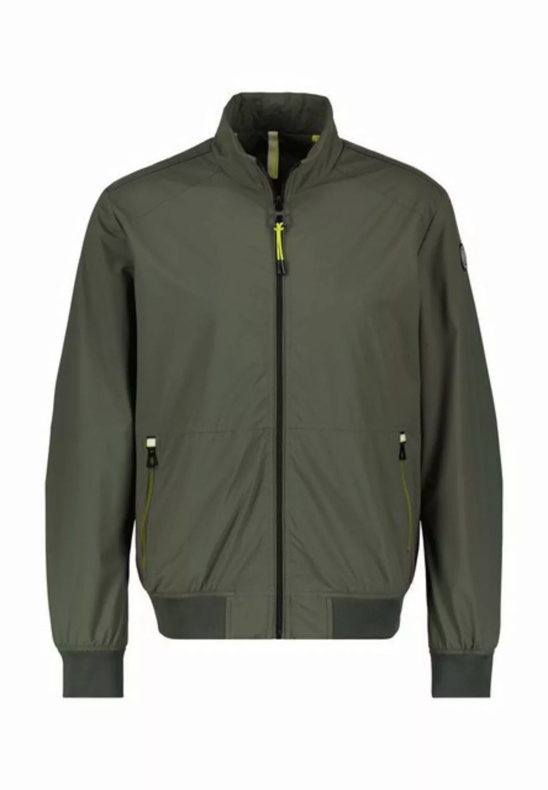 LERROS Outdoorjacke "LERROS Stretch-Blouson" günstig online kaufen