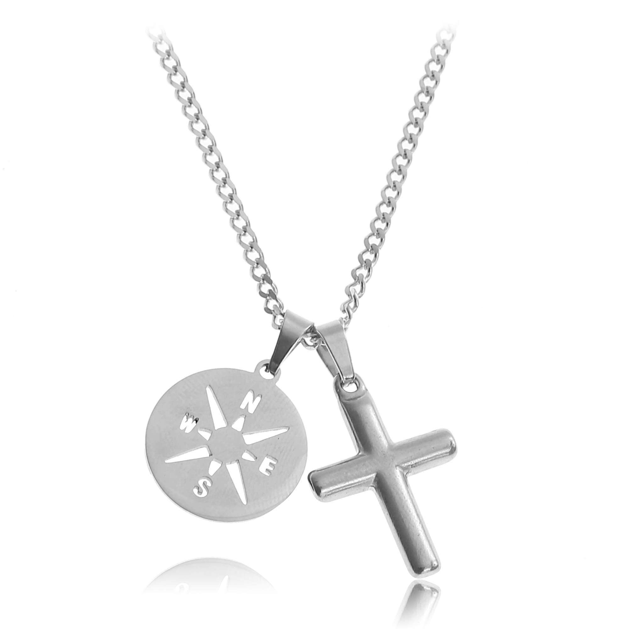 Made by Nami Kette mit Anhänger günstig online kaufen