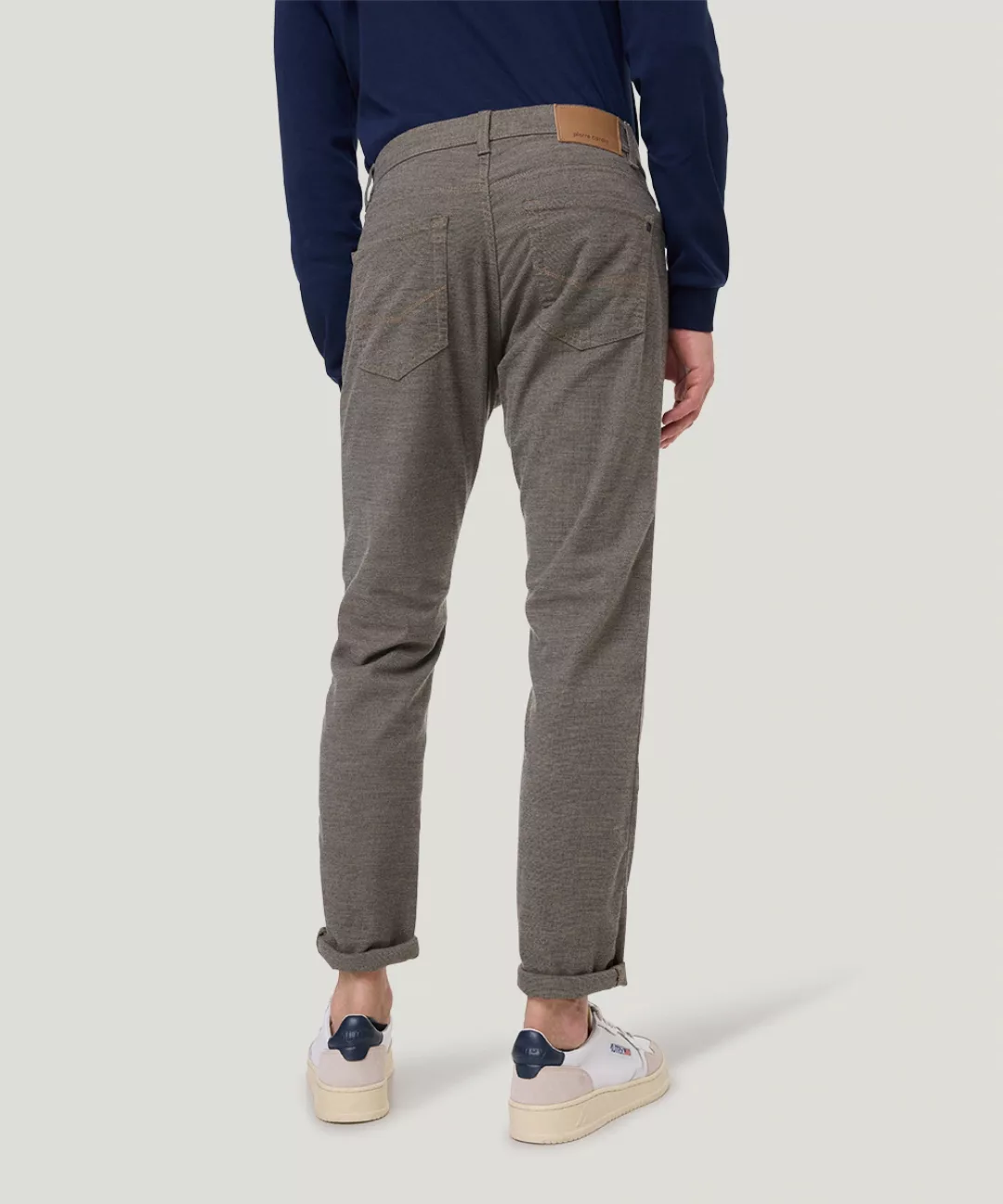 Pierre Cardin 5-Pocket-Jeans "PC-Lyon" günstig online kaufen