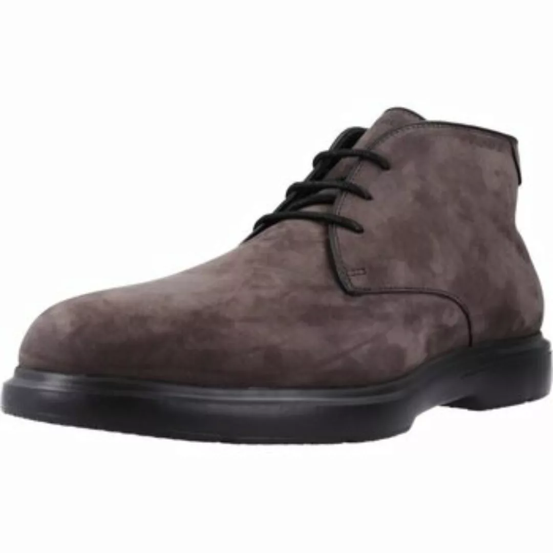 Stonefly  Stiefel TRUMAN 13 NABUK günstig online kaufen