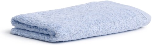 Möve Badetuch »Superwuschel«, (1 St.), Badetuch mit Bordüre, 100% Premium C günstig online kaufen