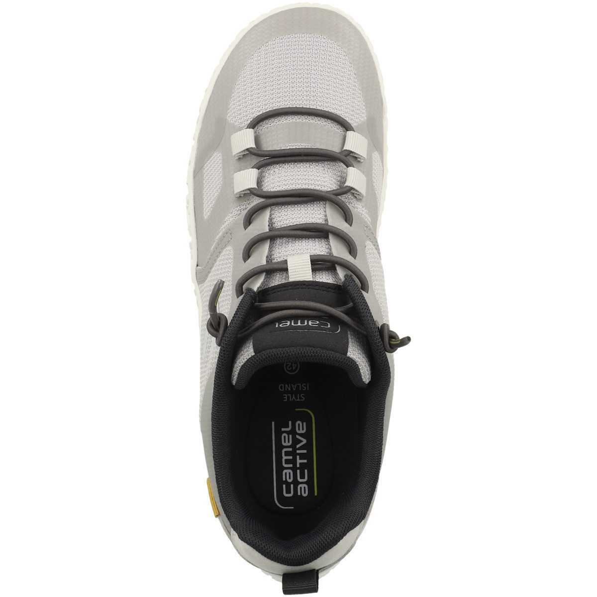 camel active 54ILA10 Herren Sneaker Turnschuhe, günstig online kaufen