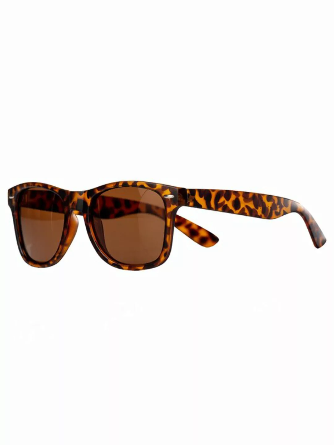 Sonnenbrille Hema im Leoparden-Look günstig online kaufen