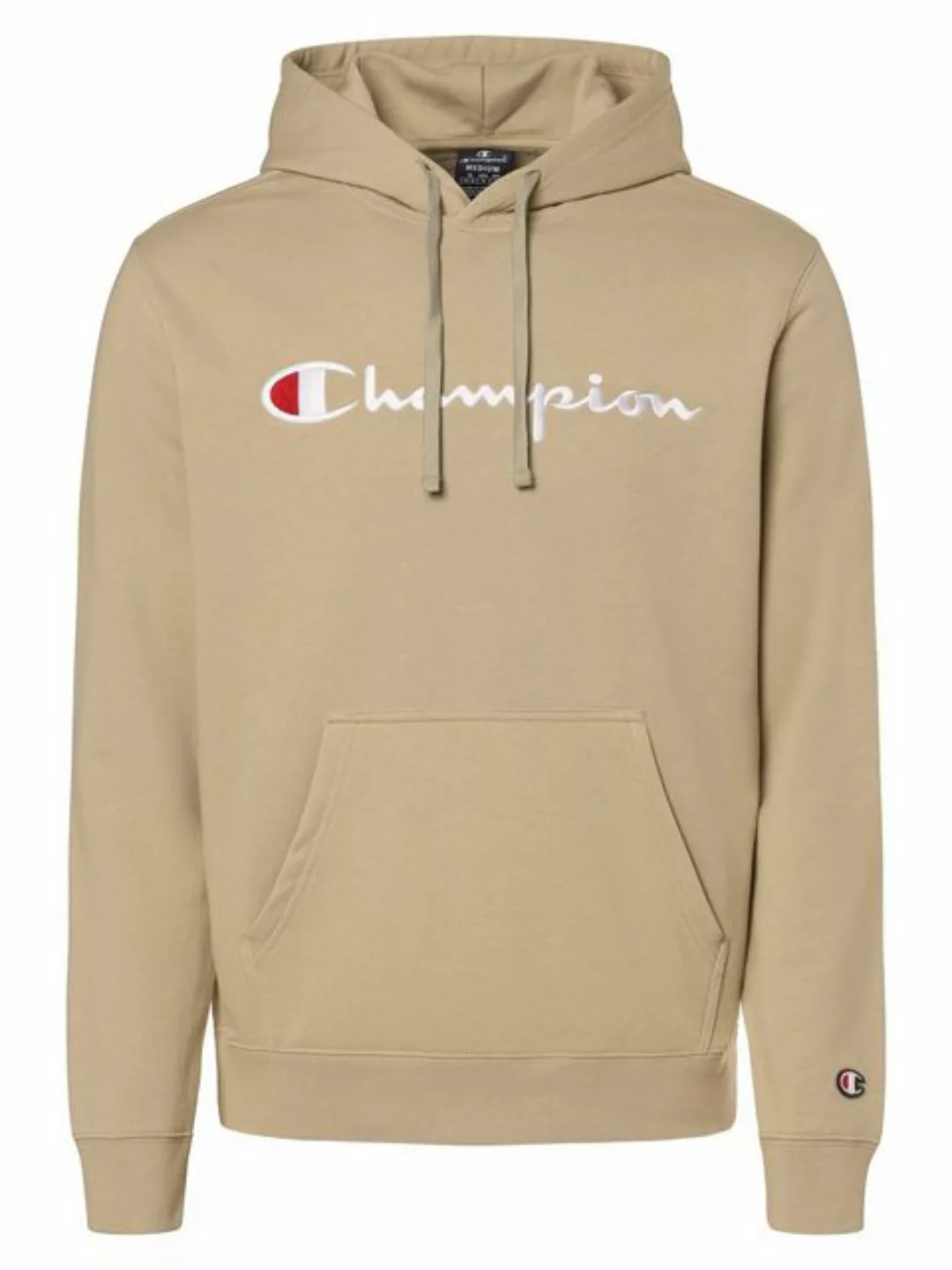 Champion Kapuzenpullover günstig online kaufen