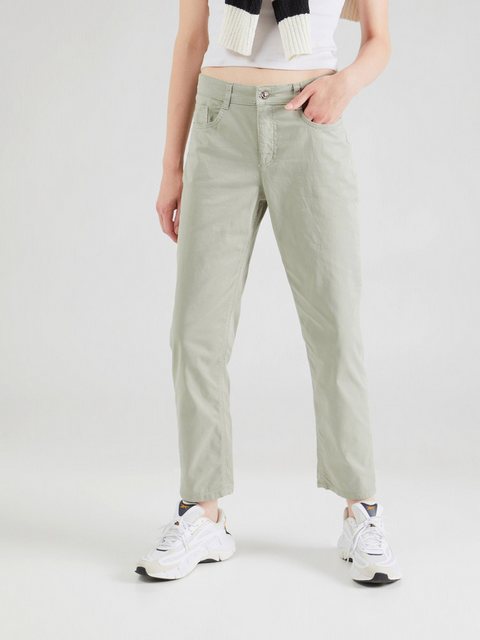 MAC Cordhose STELLA (1-tlg) Plain/ohne Details günstig online kaufen