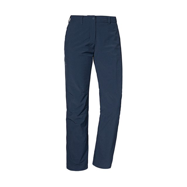 Schöffel Trekkinghose Pants Engadin1 Warm L günstig online kaufen