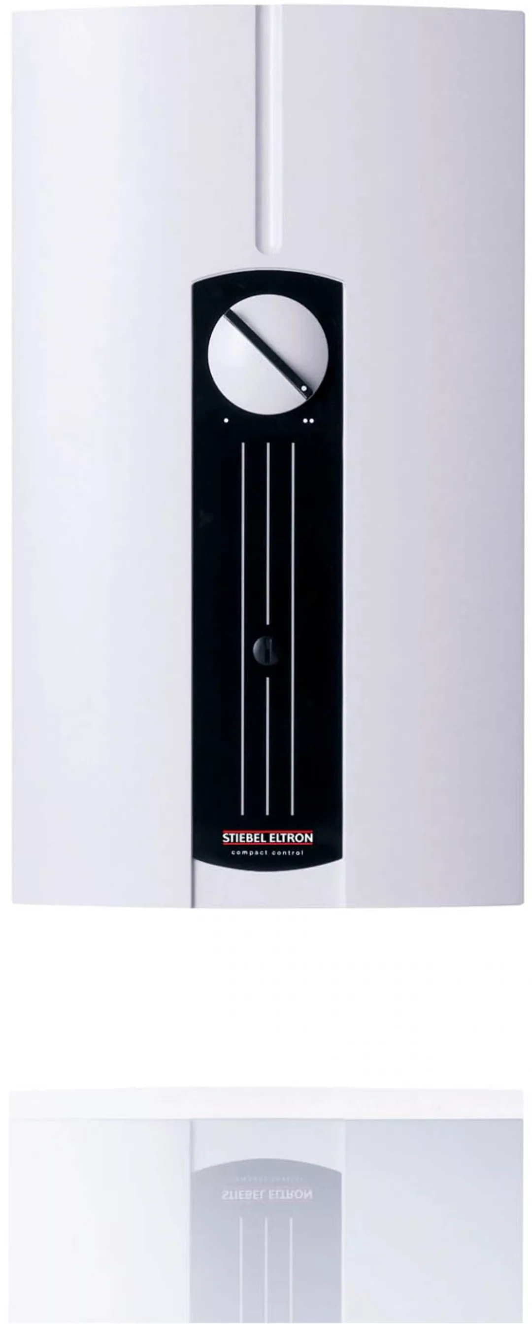 STIEBEL ELTRON Kompakt-Durchlauferhitzer »DHF 18 C«, für die Küche, Übertis günstig online kaufen