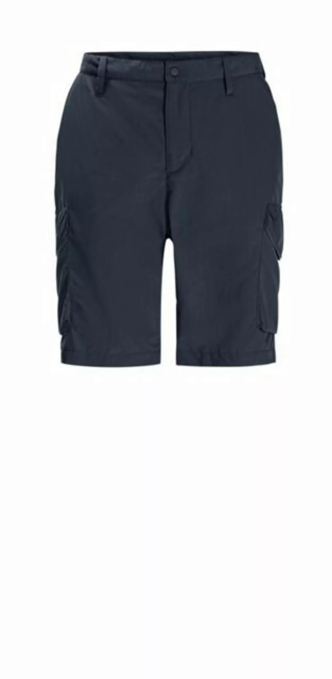 Jack Wolfskin Cargoshorts KALAHARI CARGO M schnelltrocknend günstig online kaufen