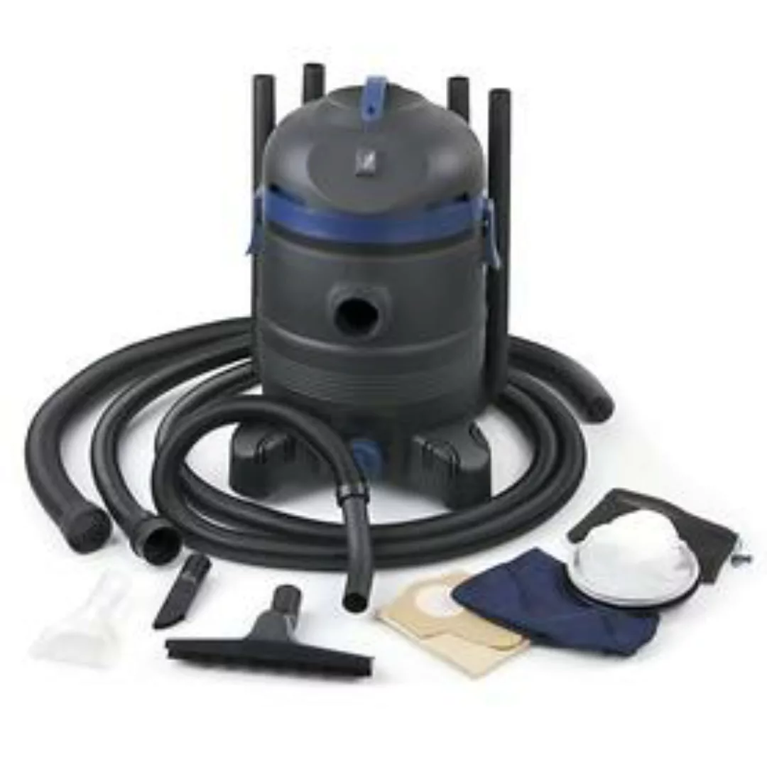 Ubbink Vacuprocleaner Nasssauger Maxi 1379118 günstig online kaufen