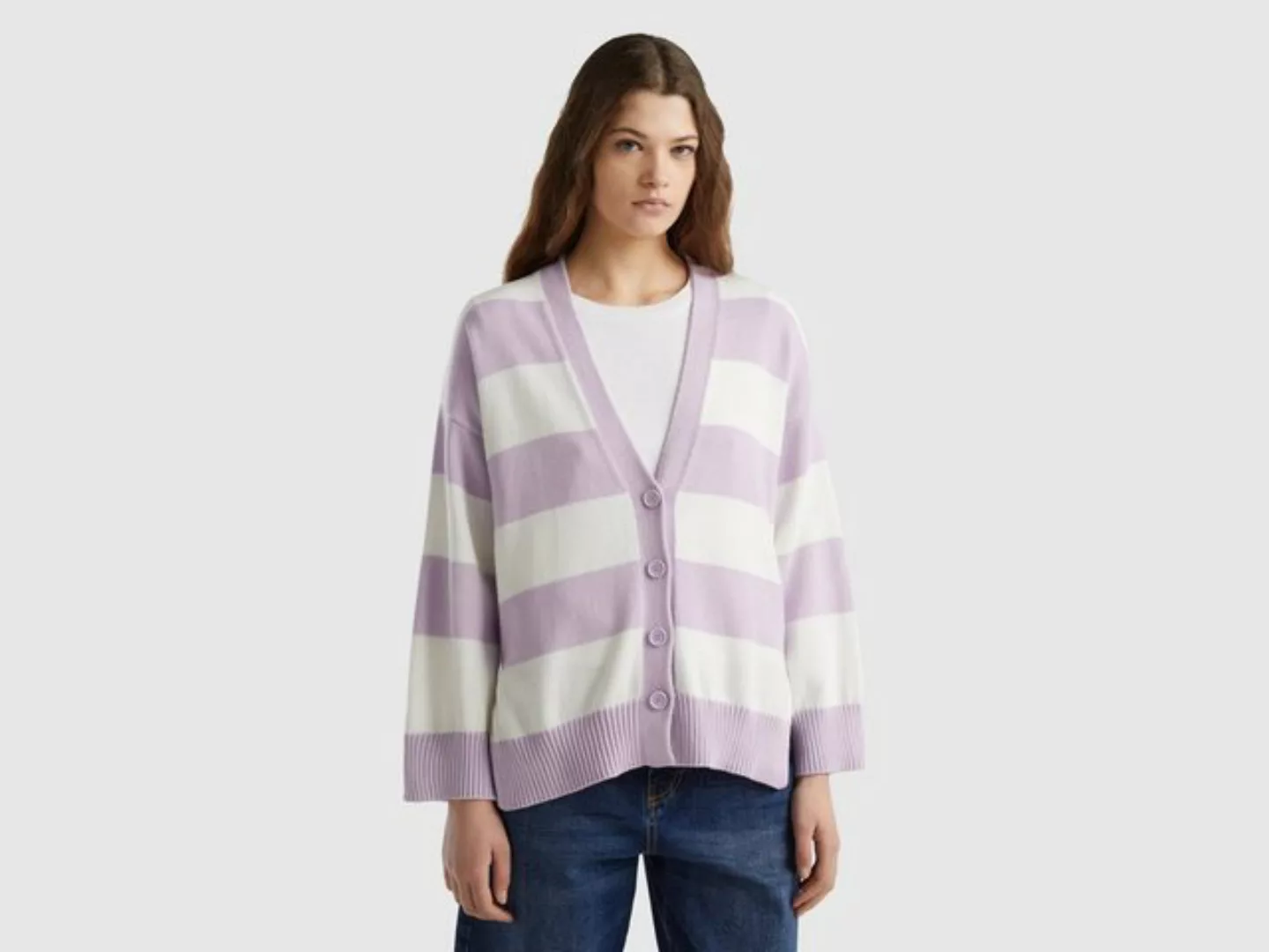 United Colors of Benetton Cardigan günstig online kaufen