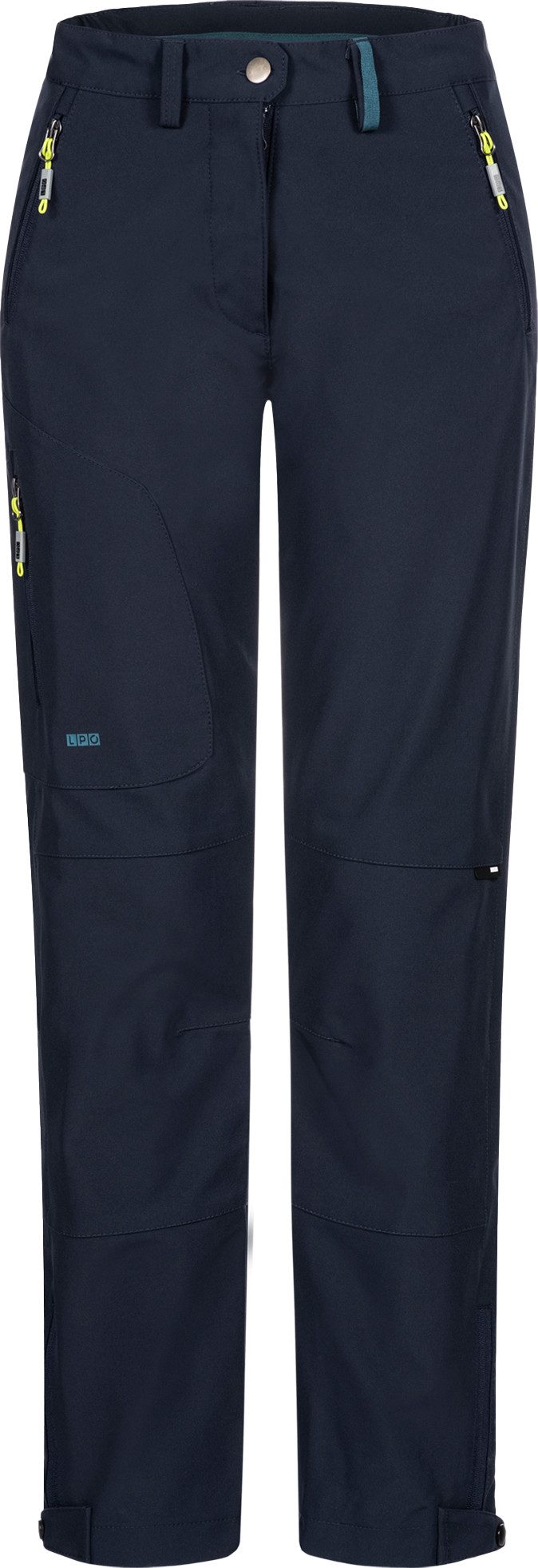 DEPROC Active Softshellhose STONECREST NEW WOMEN günstig online kaufen